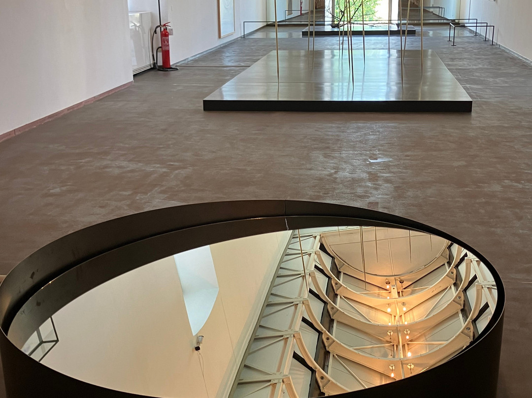 Castello di Rivoli Museum of Contemporary Art-里沃利必去景点