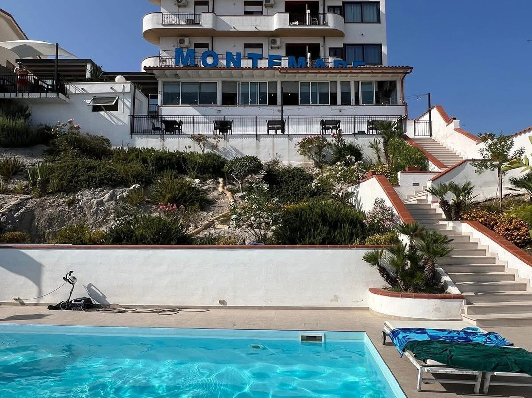 B&B Montemare主图