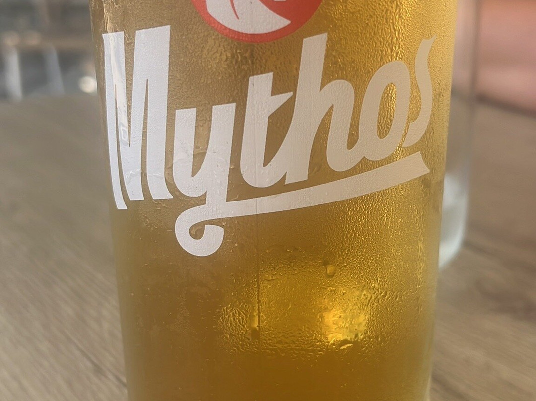 Margarita Beach Hotel主图