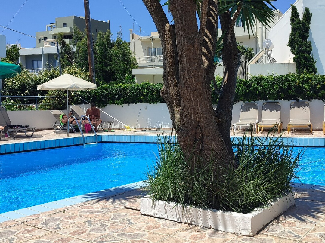 Costas & Chrysoula主图