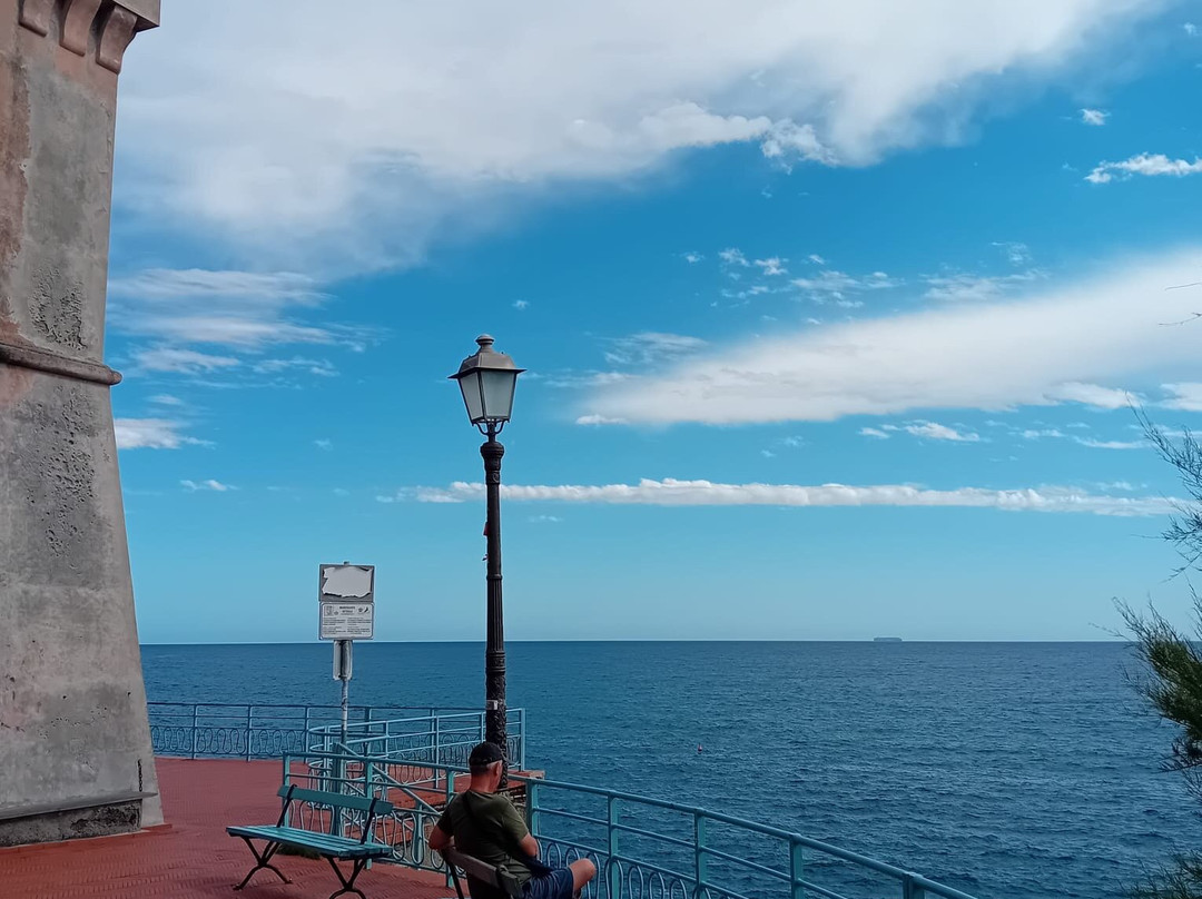 梦德娜洛坎达别墅酒店主图