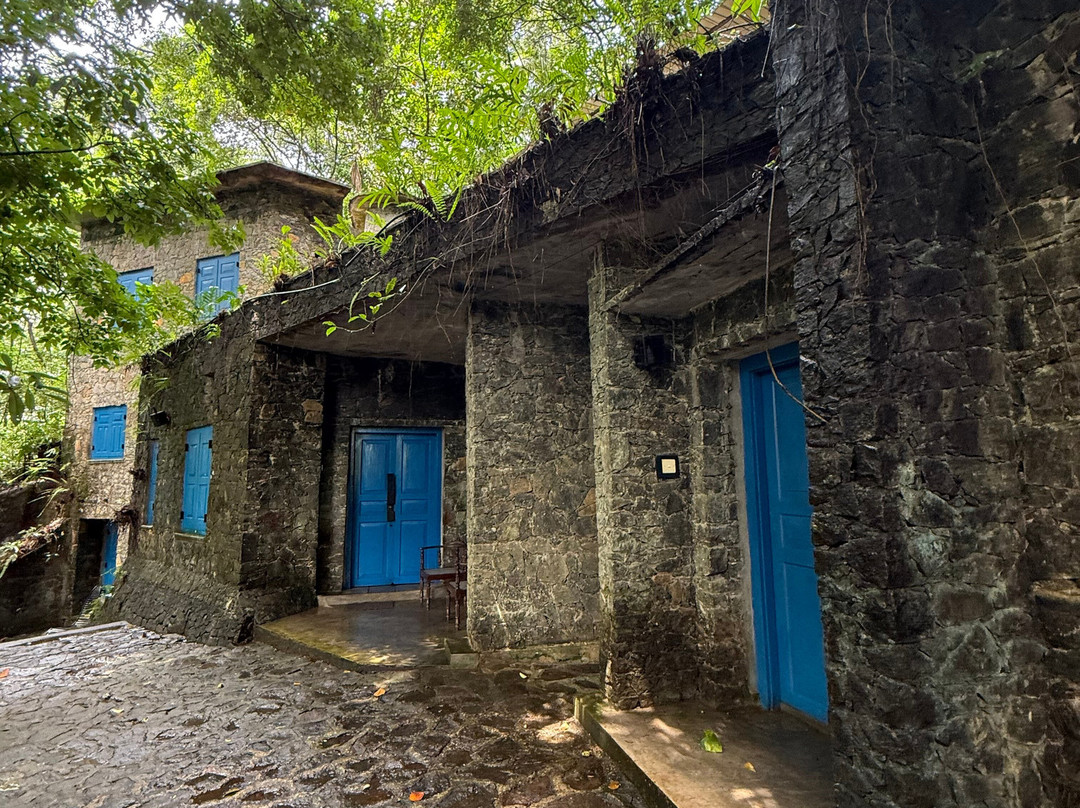 博尔德花园旅馆主图