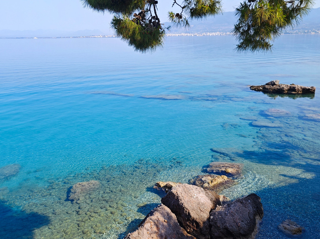 Akti Taygetos - Conference Resort主图