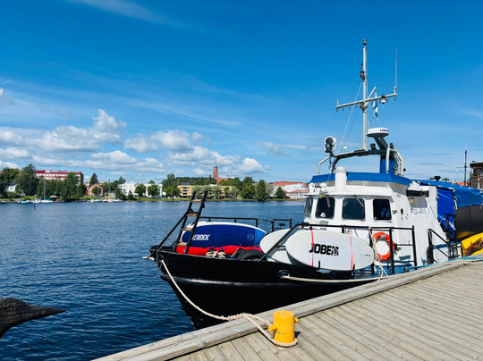 Open Shores Saimaa-萨翁林纳必去景点