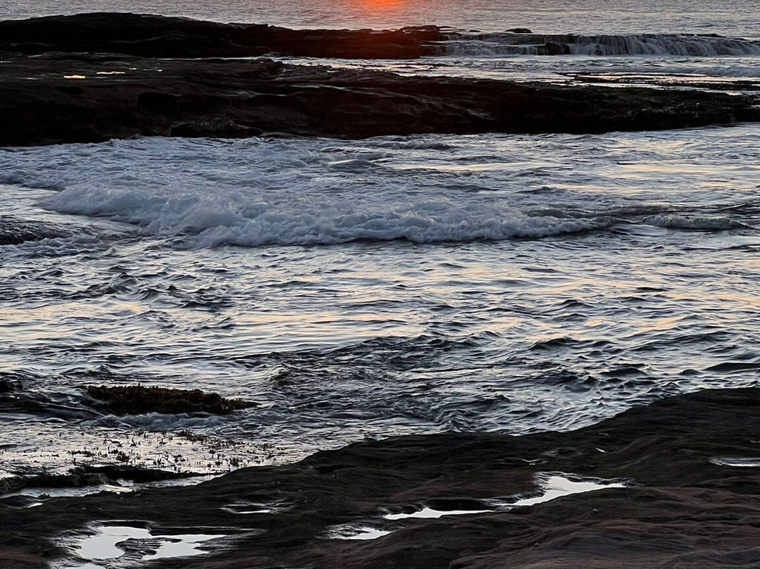 Red Bluff-卡尔巴里必去景点