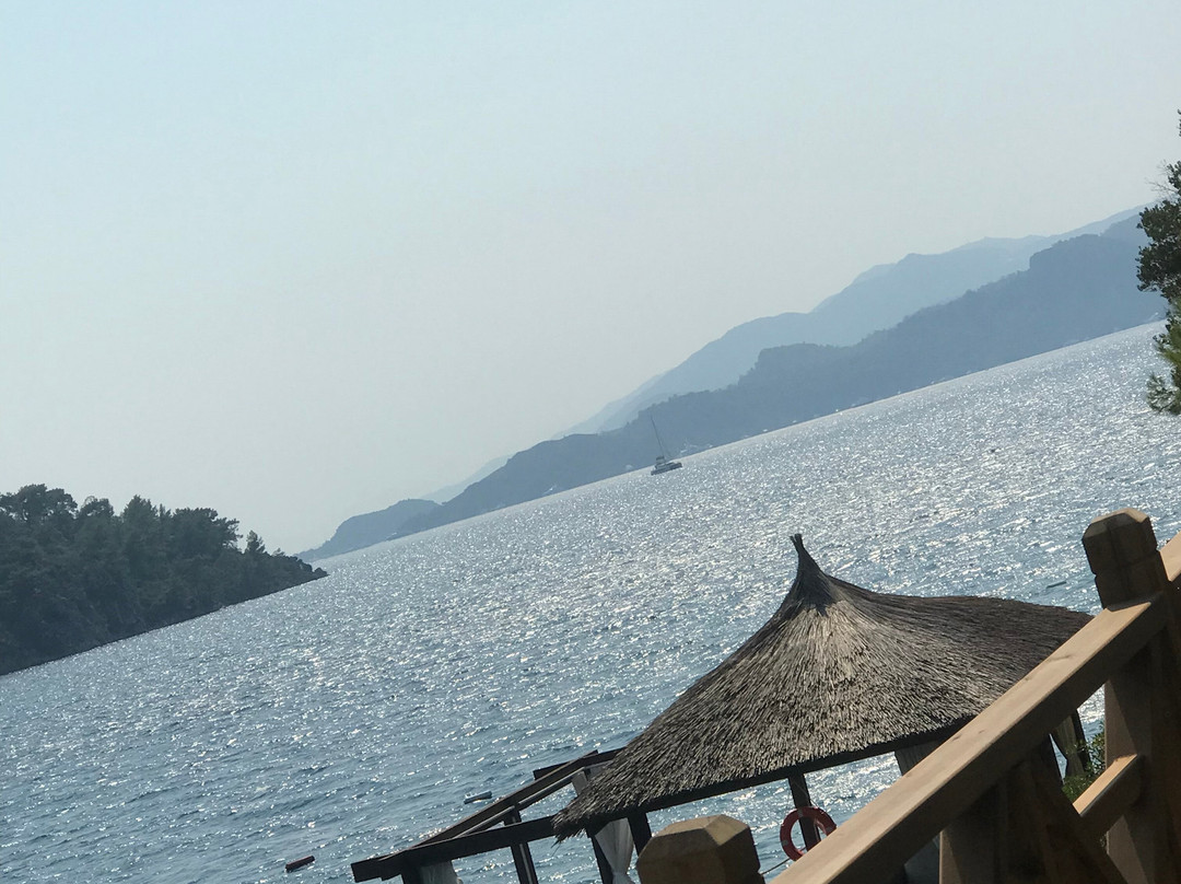 Angel's Marmaris Hotel主图