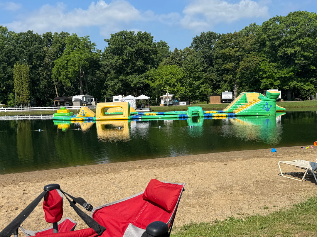 Walnut Hills Family Campground