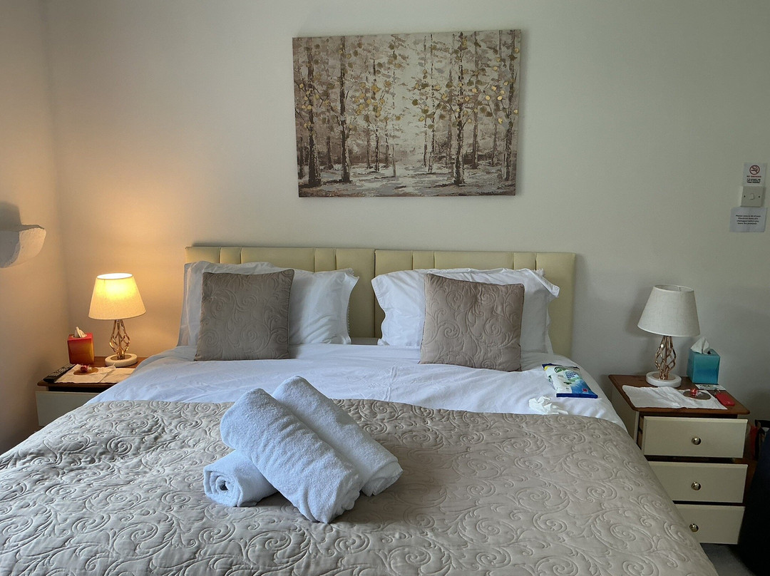 The Chapel Guest House主图