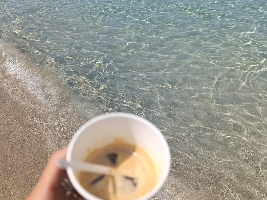 Crystal Beach Gallipoli-加里波利必去景点