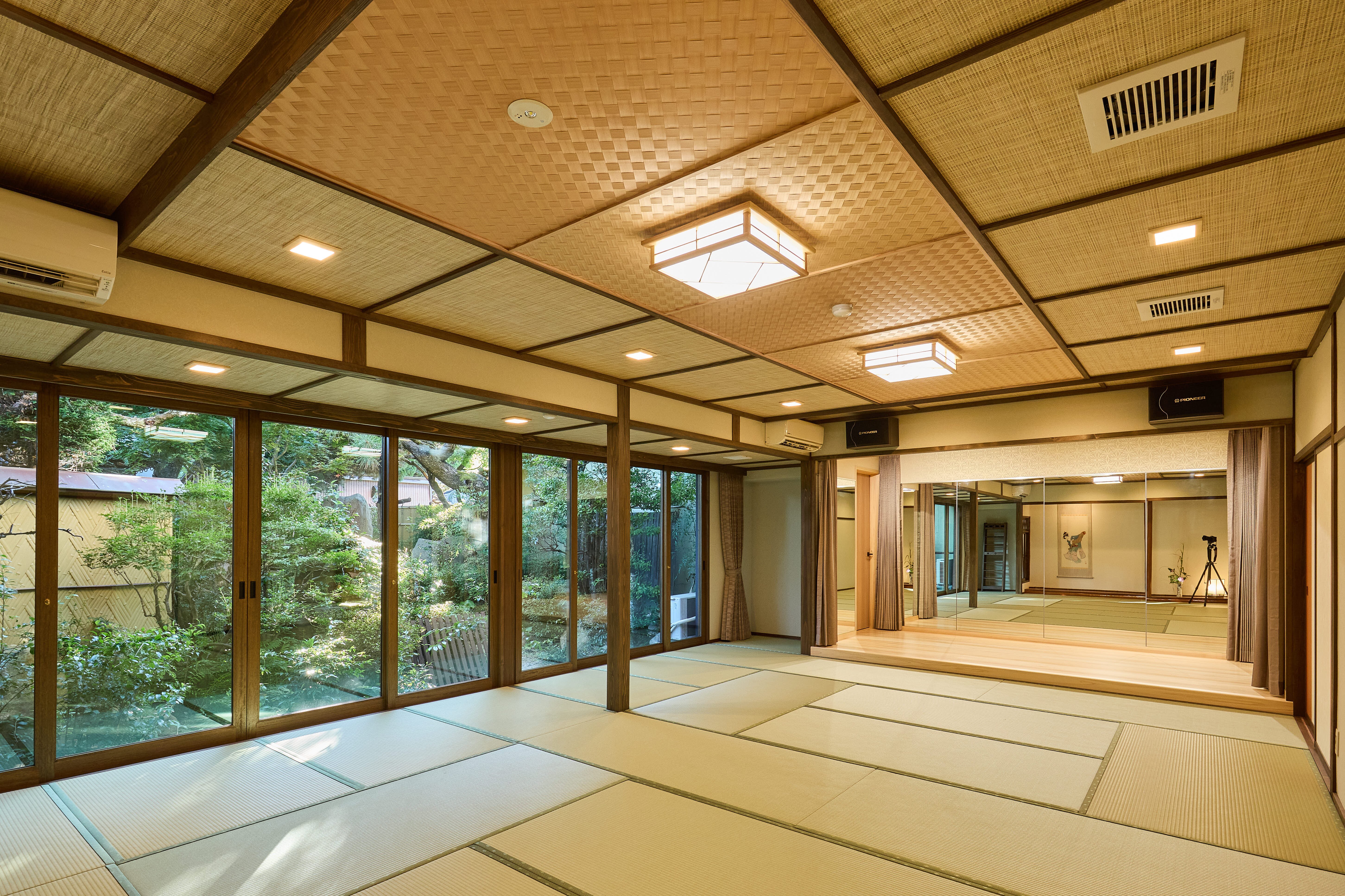 Chikuyo-客卧