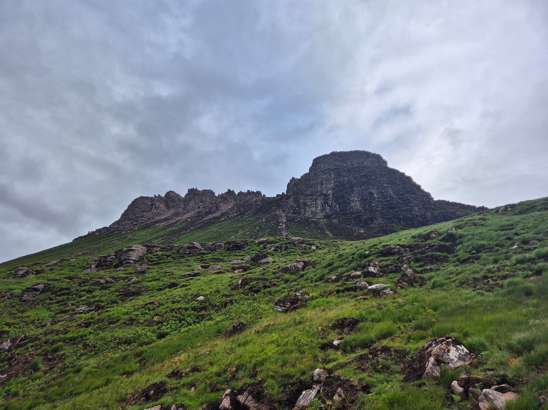 Northern Aspect Mountaineering-Newtonmore必去景点