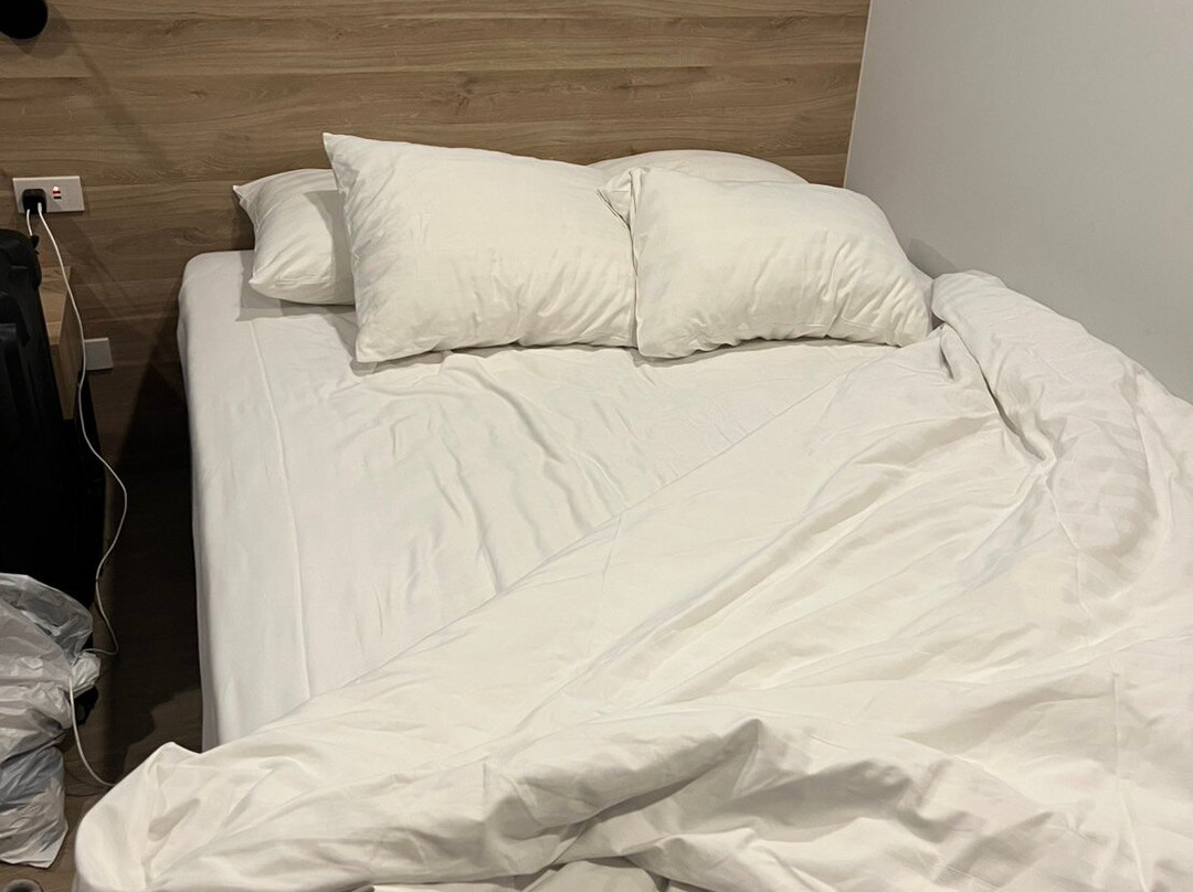 Wellness Stay & Hotel Sukhumvit 107主图