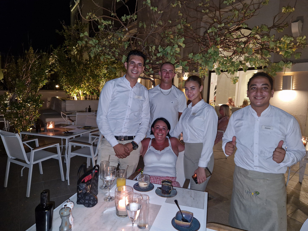 Limoni - Italian Restaurant