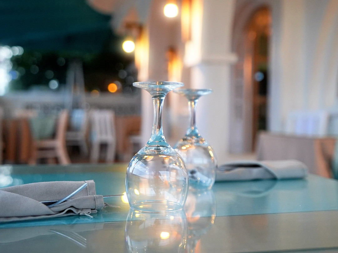 L'Initiale Hotel-Restaurant主图