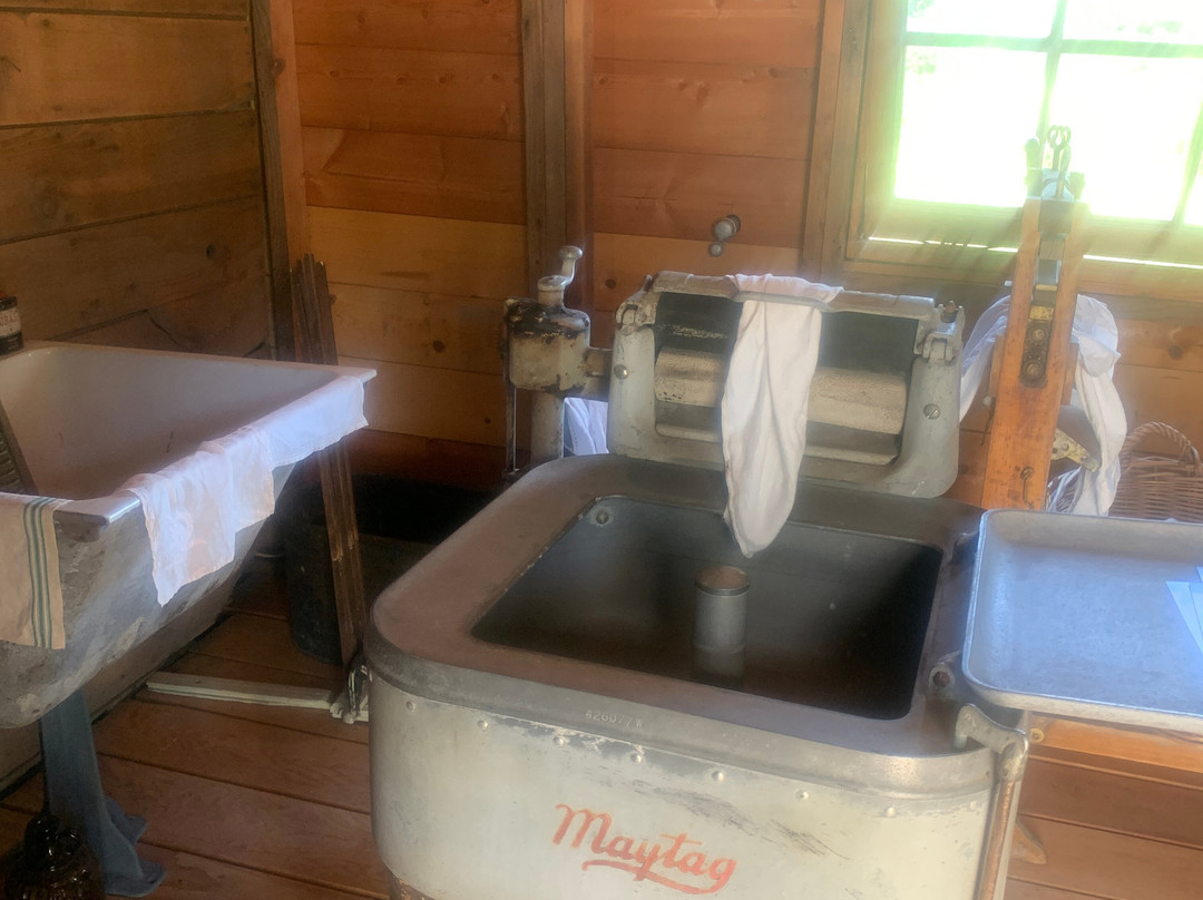 Neely Mansion-奥本必去景点