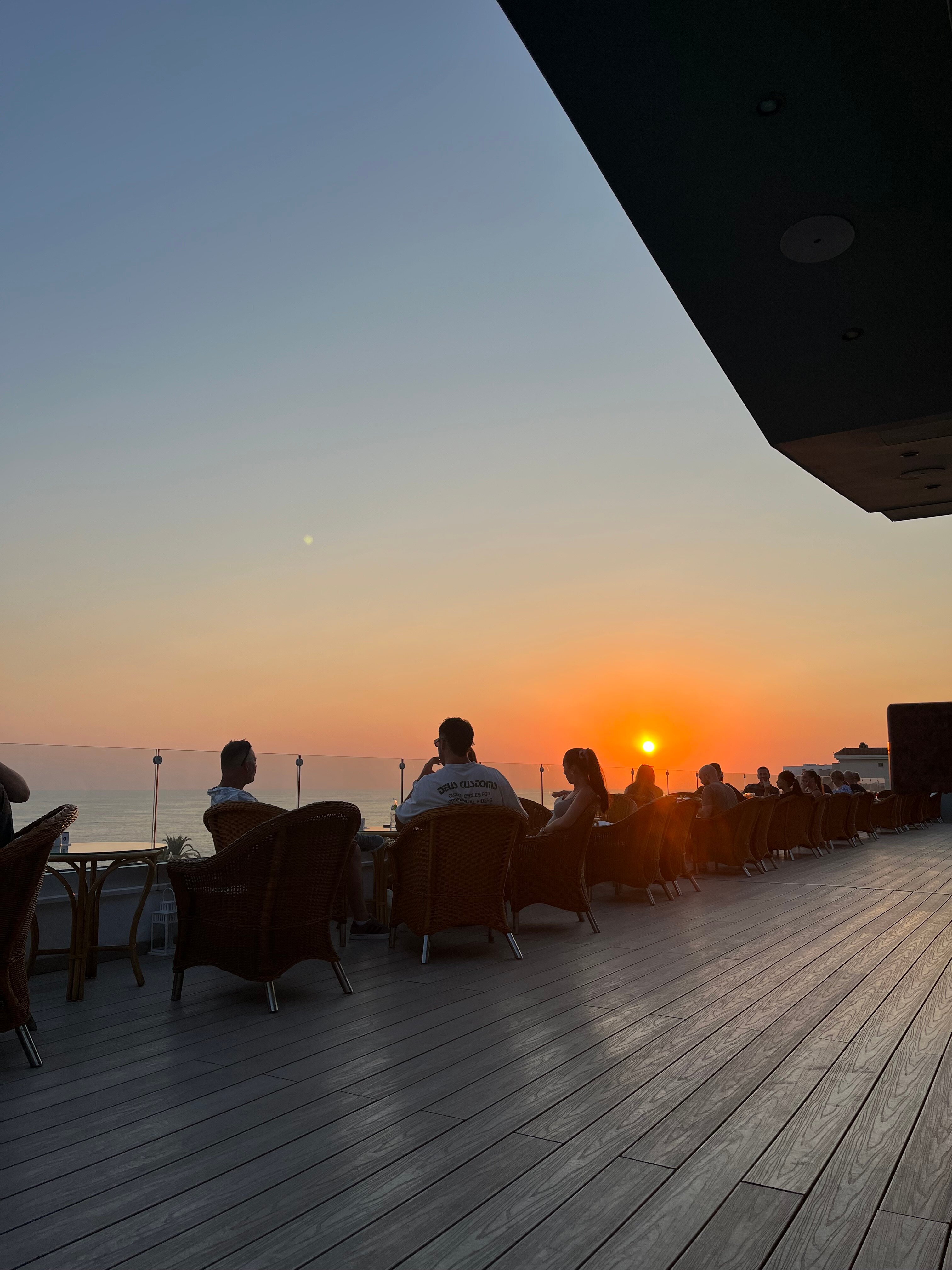 Constantinou Bros Pioneer Beach Hotel-官方