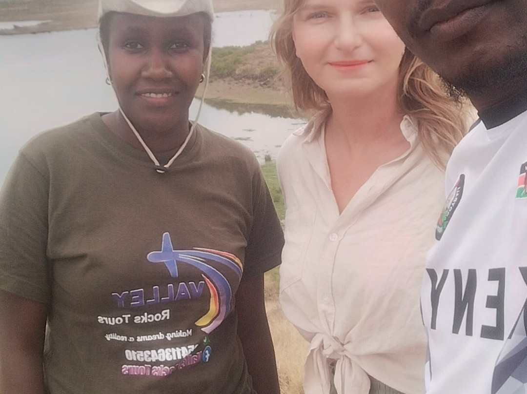 VALLEY ROCKS TOURS-内罗毕必去景点