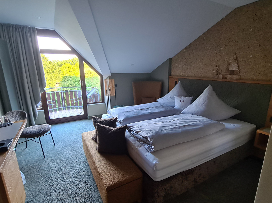 Landhaus Klosterwald主图