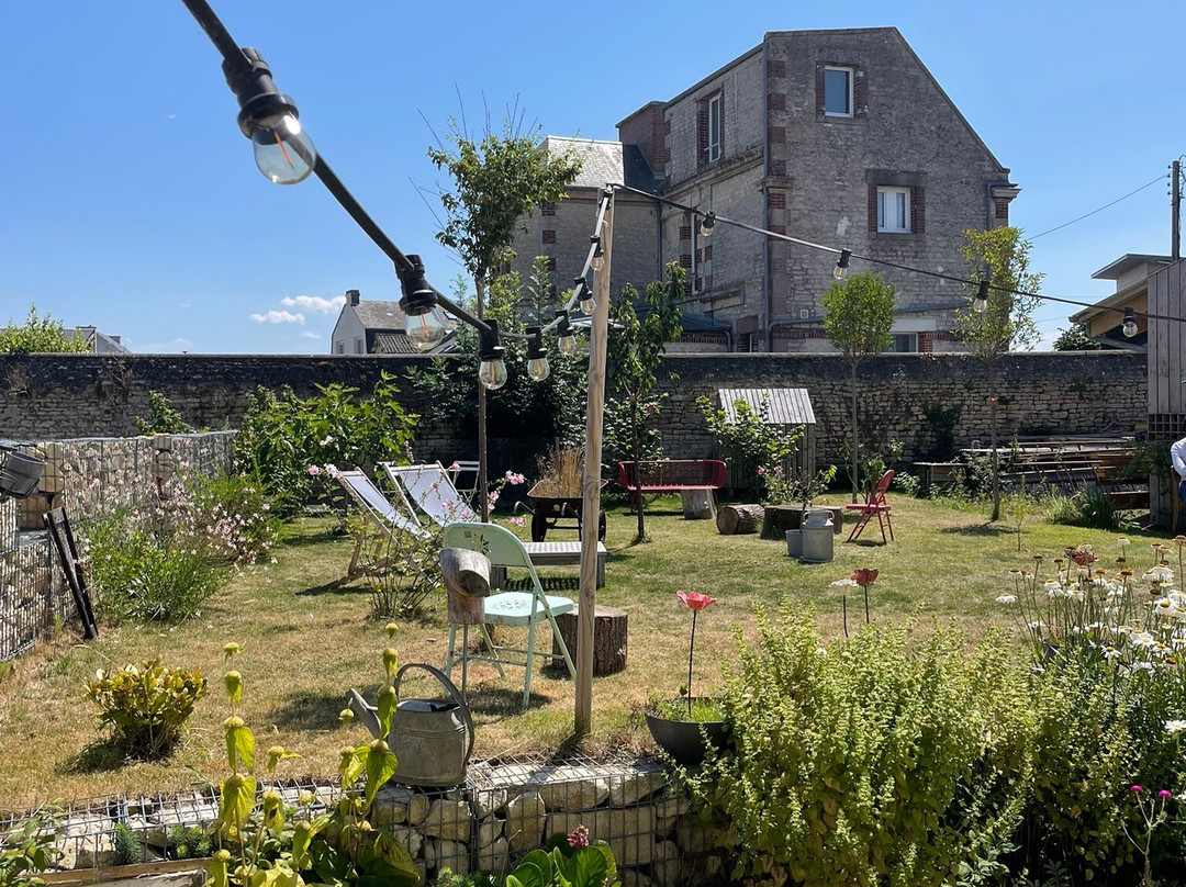 Les Briques