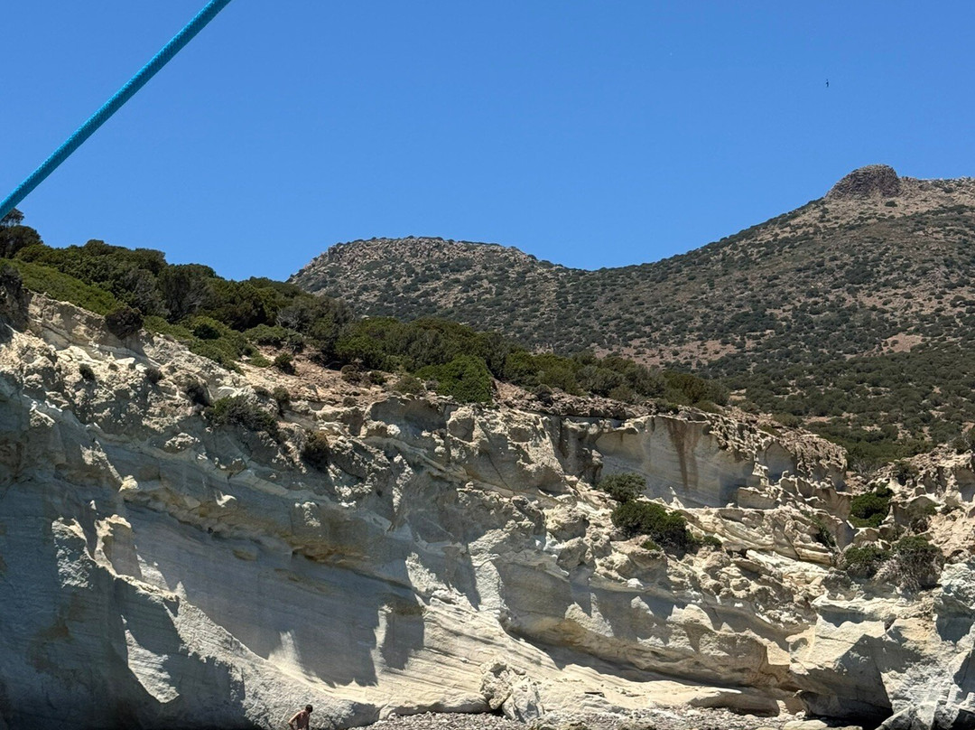 Drougas Sailing & Yachting-Adamas必去景点