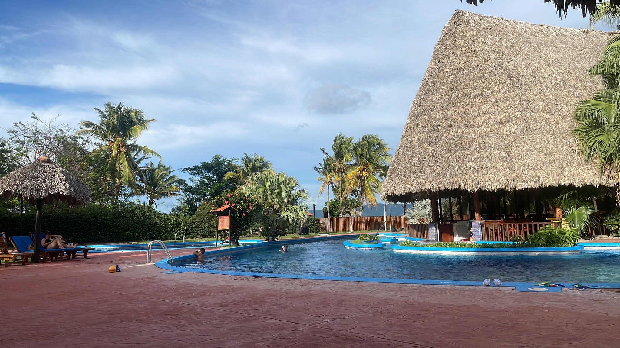 Nandel Beach Resort-官方