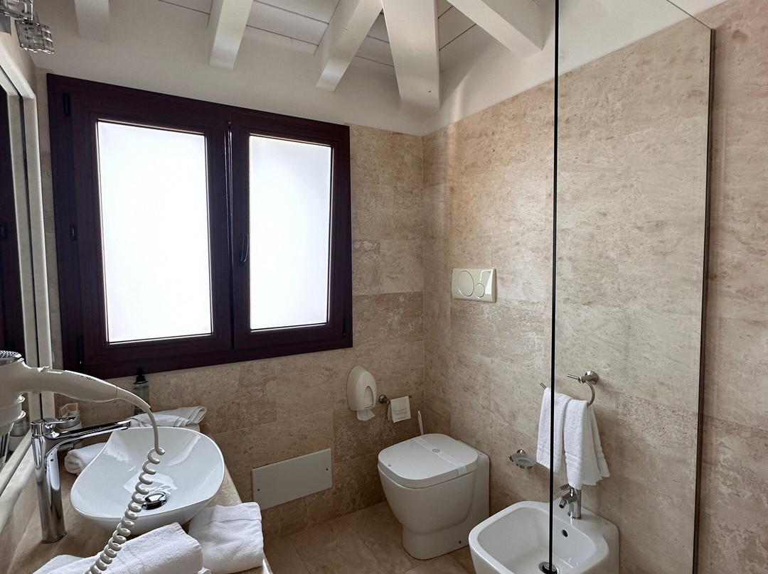 Hotel Vecchia Marina主图