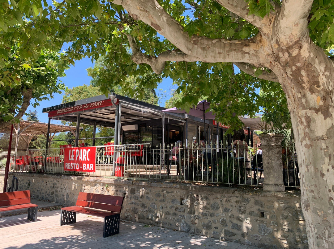 Guinguette Du Parc