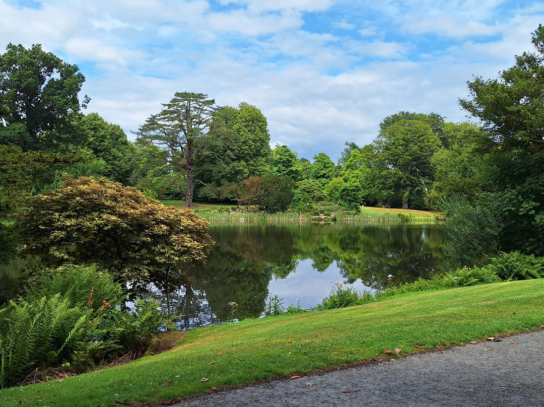 Montalto Estate-Ballynahinch必去景点