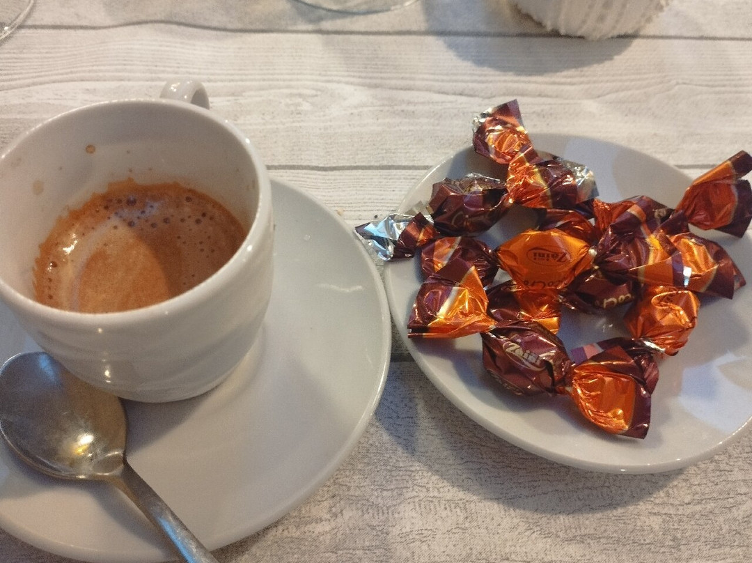 Salsedine E Vino