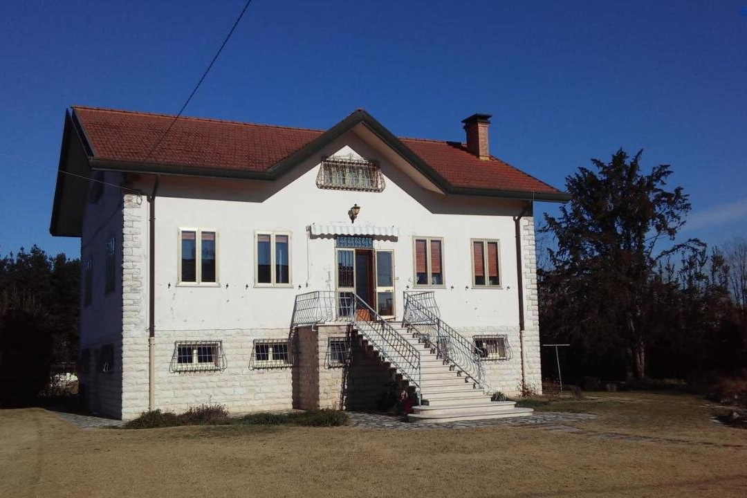 Villa Le Coccinelle