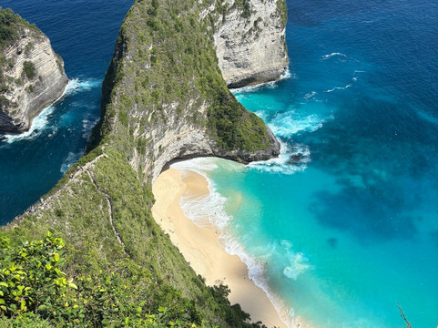 Panorama Destination HQ-雅加达必去景点