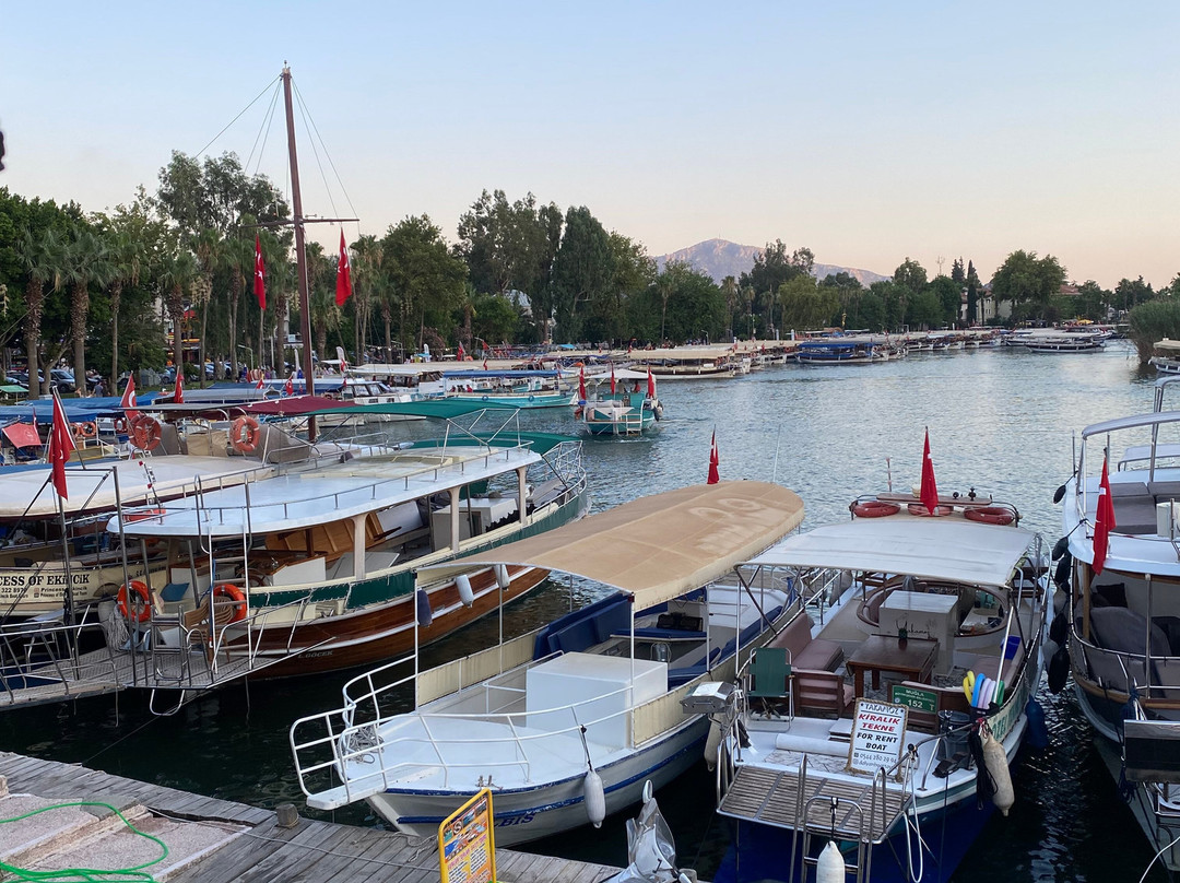 达利安巴萨尔酒店主图