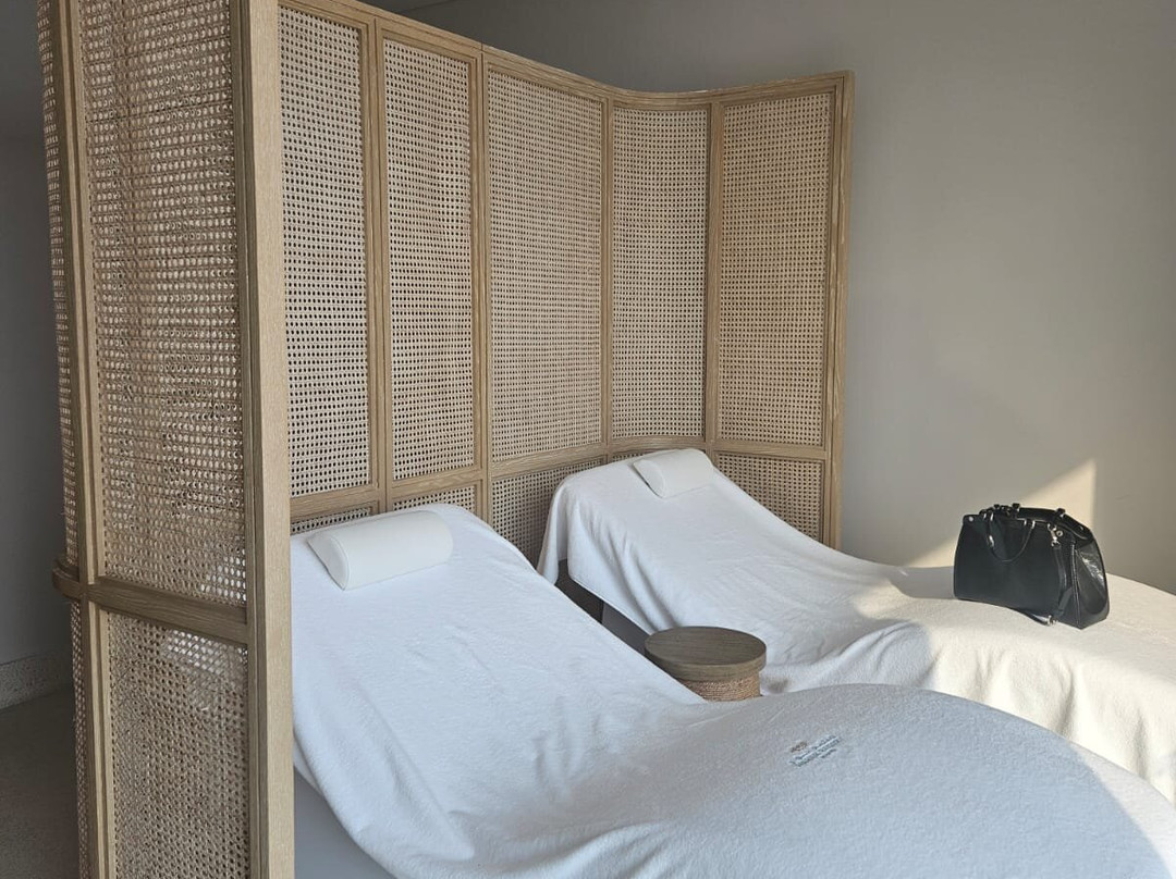 Hawar Resort by Mantis主图