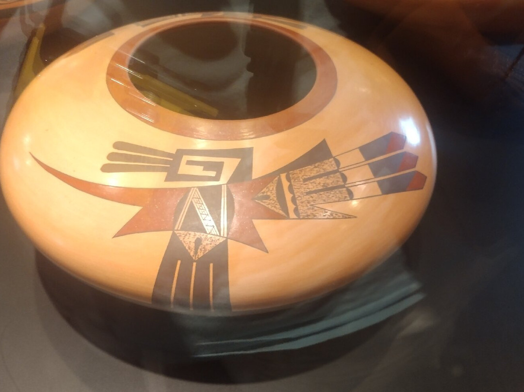 Western Spirit: Scottsdale's Museum of the West-斯科茨代尔必去景点