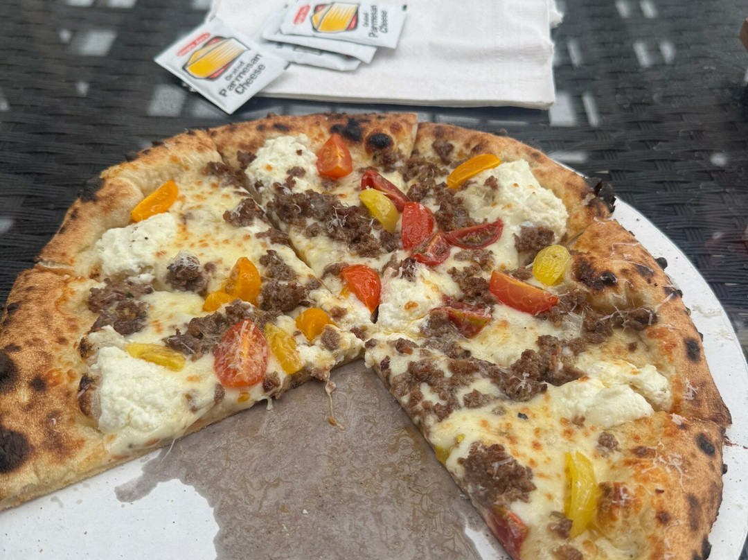 Acres Away Winery-阿什利必去景点