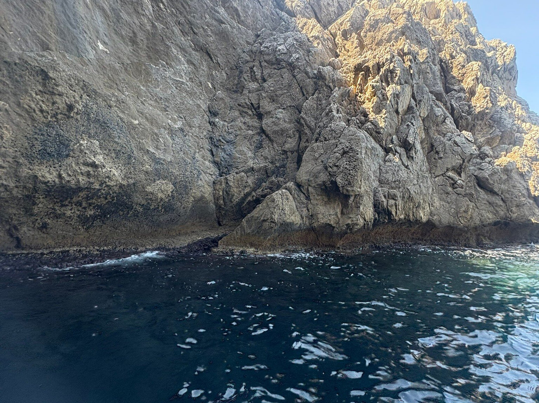 Sicily By Boat-Santa Flavia必去景点