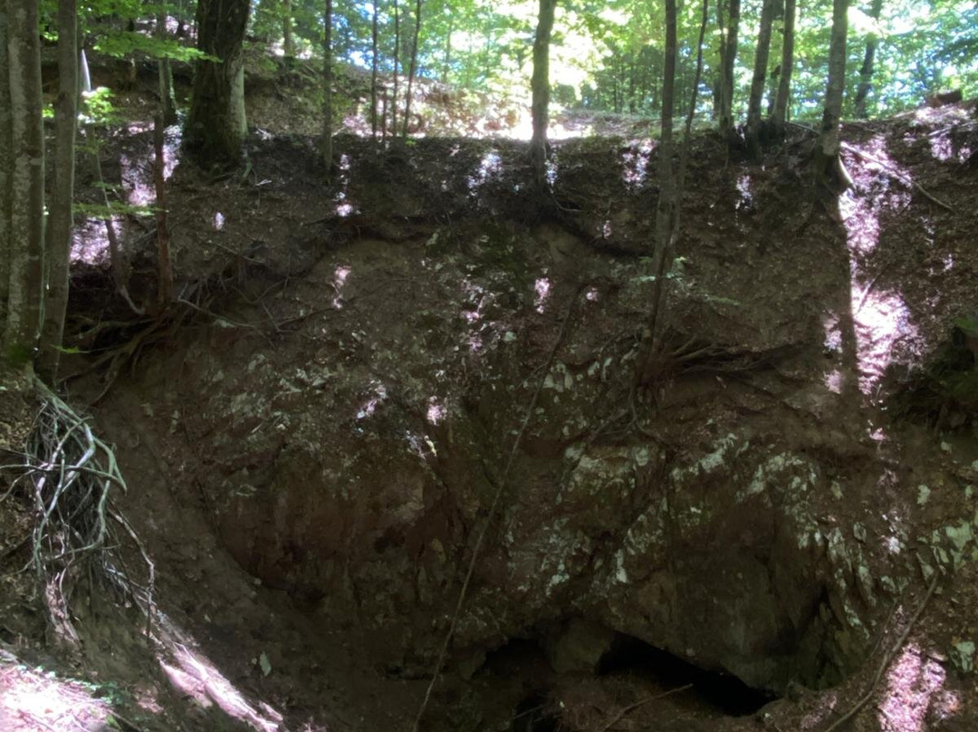 Cartotrekking-阿杰罗拉必去景点