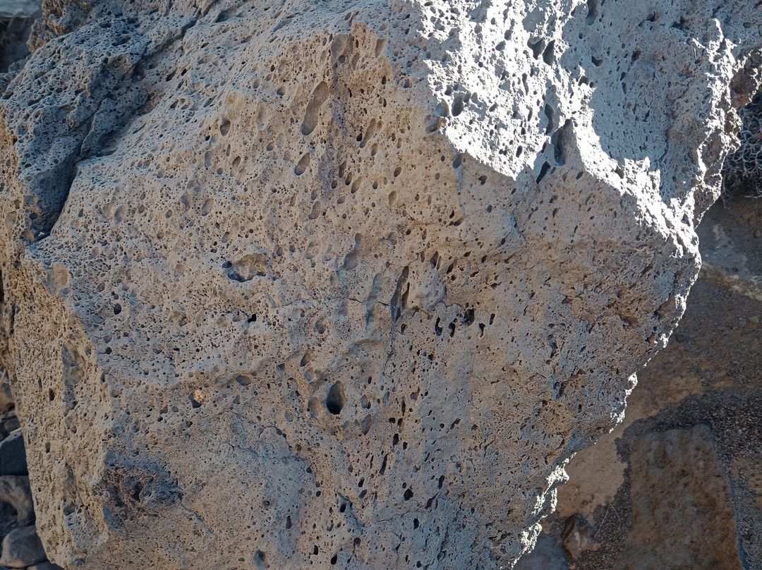 Volcan Malacara-Malargue必去景点