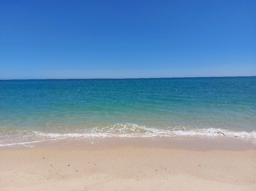 Ilha da Culatra-奥良必去景点