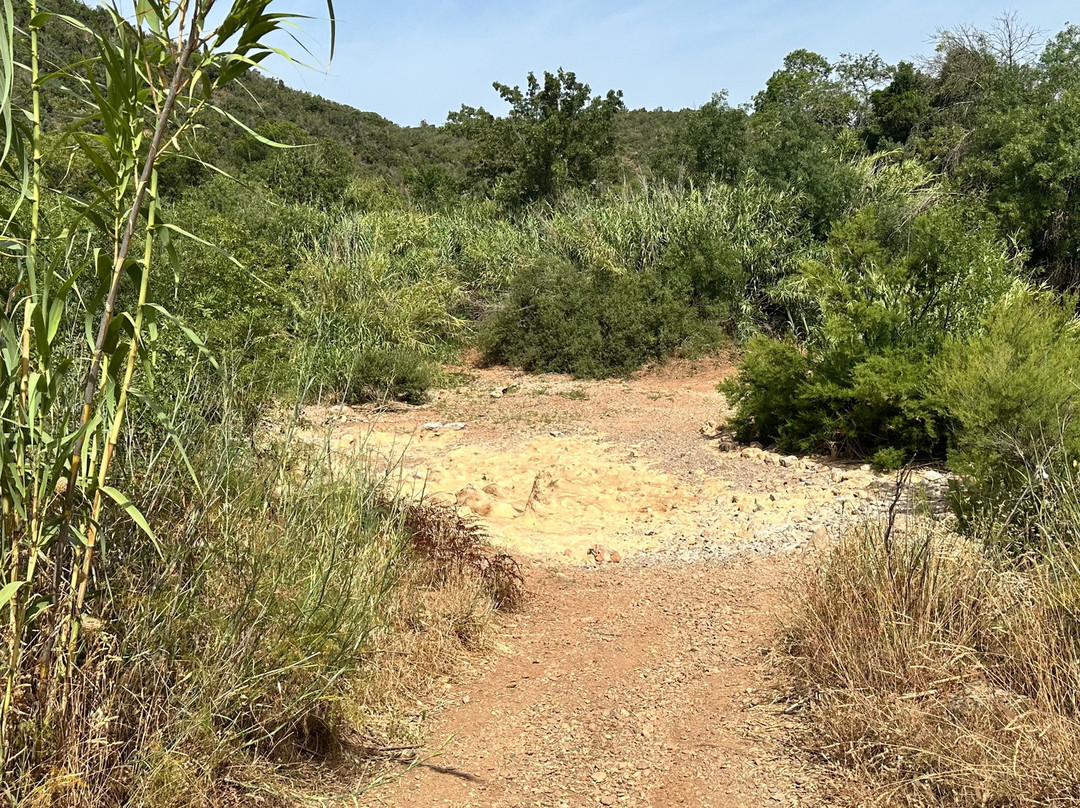 Bikesul-阿尔布赞拉必去景点