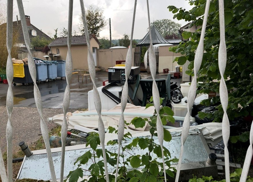 La Môme de l’isle Adam