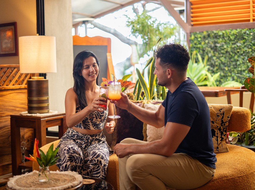 Hotel & Spa Poco a Poco Costa Rica主图