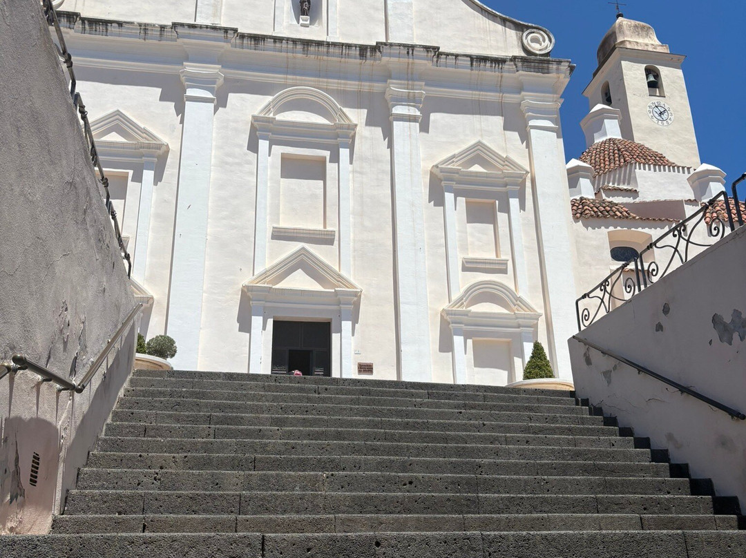Chiesa di San Giacomo Maggiore-奥罗塞必去景点