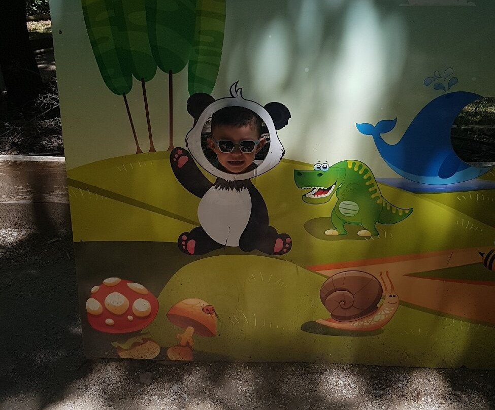 Le Village des Automates-Saint-Cannat必去景点