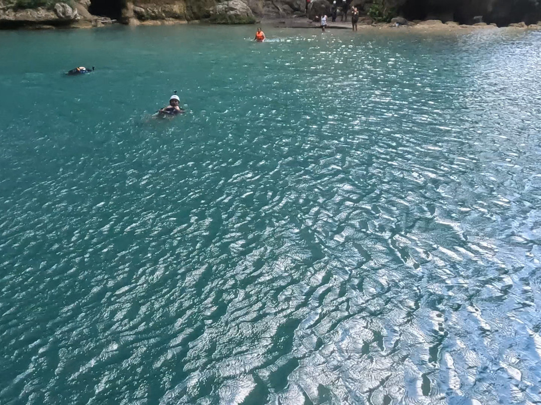 Gaia Xtreme Tours-蒙特雷必去景点