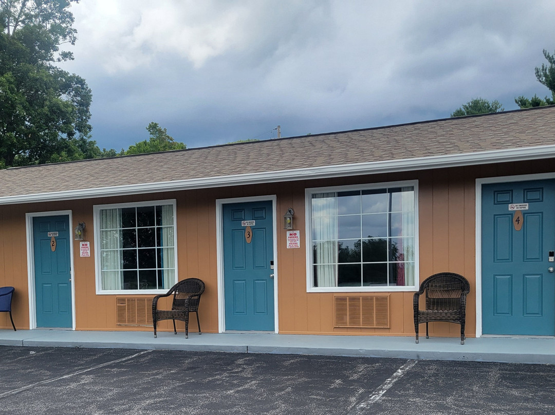 Fox Mountain Inn主图