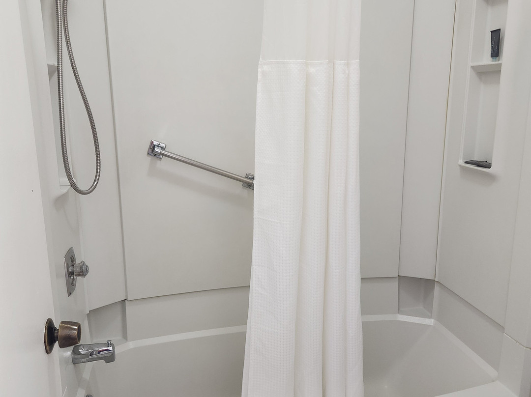 Fox Mountain Inn主图