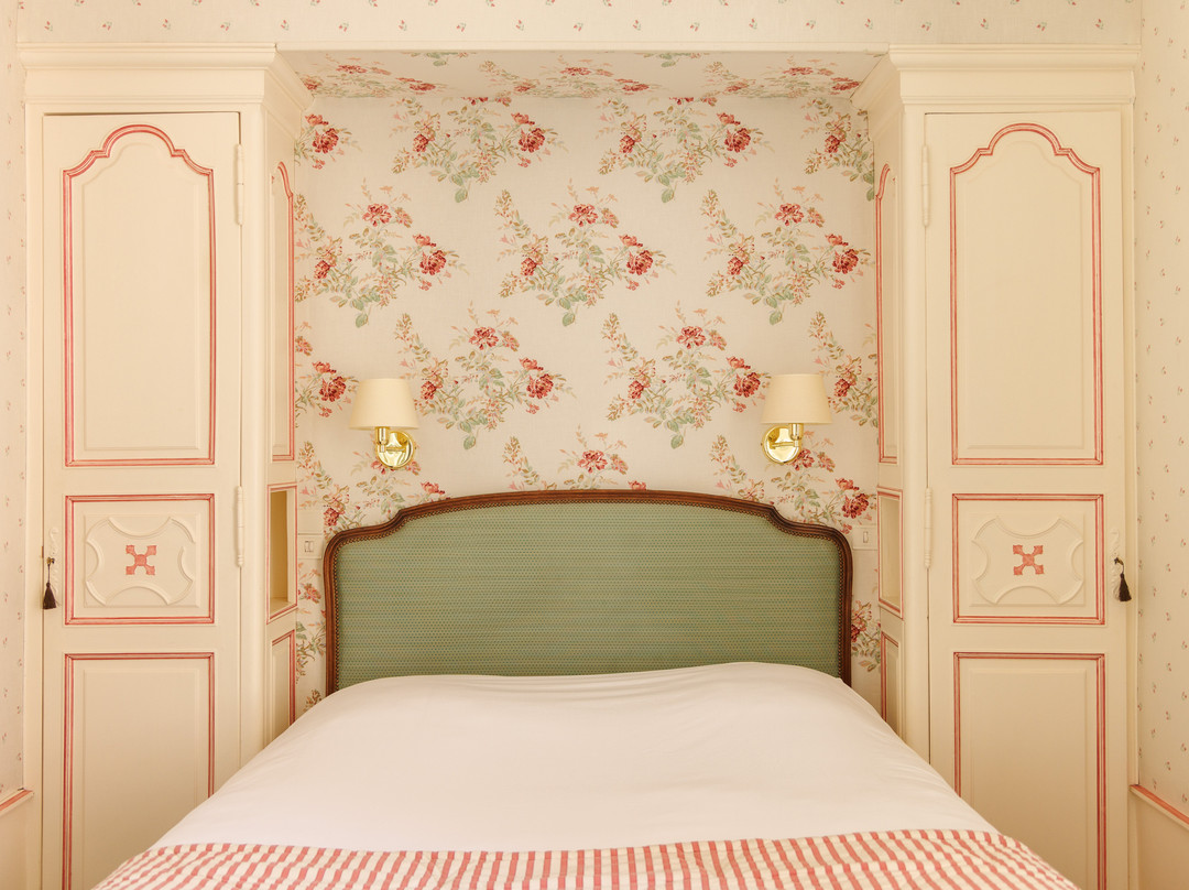 卡斯特诺威尔酒店 - 城堡连锁酒店主图