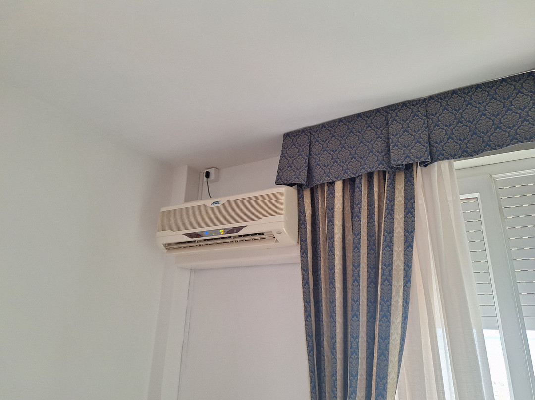 Hotel Columbus主图