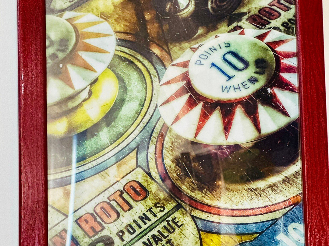 Tokens Arcade-Lyndora必去景点